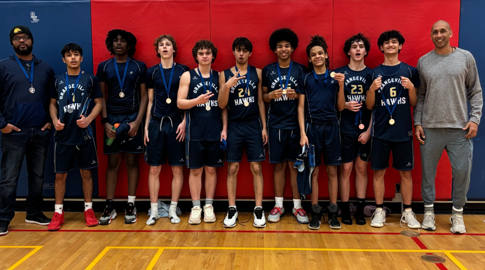 Hawks U16